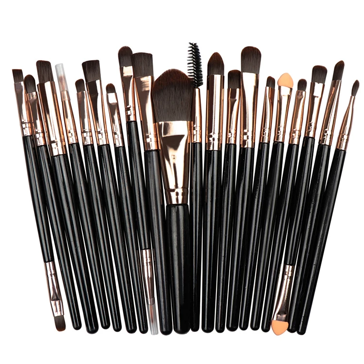 Makeup brush NC0022 (15)