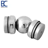 EB-24 stainless steel handrail/stairs pipe connection