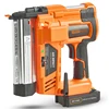 First Rate 18V Lithium Ion Battery 2 & 1 Cordless Brad Nailer and Staple Gun