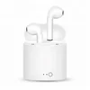 China Best Selling True Wireless Earbuds and Cordless Sport Headphones with Portable Charger for iPhone X and Other Smartphones