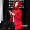 New product fashion women light down jacket high end winter down jacket women Customized down jacket Manufacturer