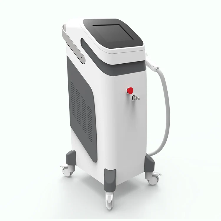 

High quality 808 755 1064 diode laser hair removal