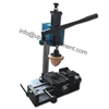 free shipping and cheap cost watch dial manual pad printing machine for sale