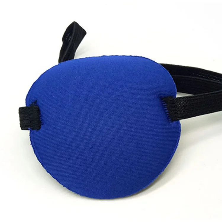 

Single Eyeshade Amblyopia One Eyed Patch for Children, Assorted
