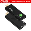 Android 5.1 Lollipop 2GB RAM/16GB ROM RK3229 Quad Core Dongle MK809III TV Stick