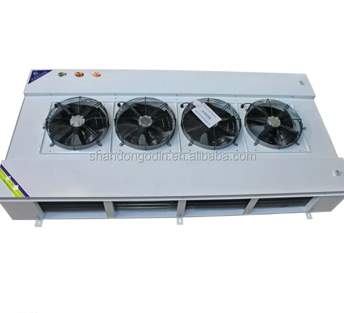 
DD Type Air Cooler Without Water Used In Cold Rooms For Sale 