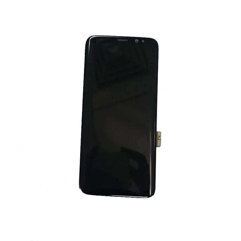 

Mobile lcd screen for Samsung Galaxy S8 S8 Plus lcd display replacement