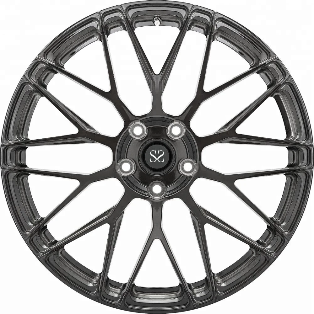 19 20 Inch Aluminum Alloy Wheels,Carbon Fiber 5x114.3