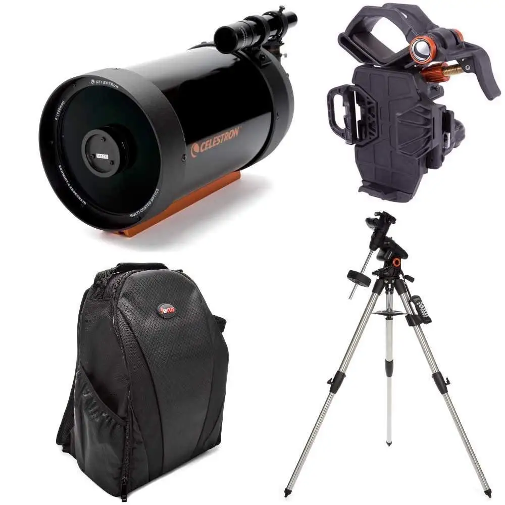 celestron advanced vx 6 sct