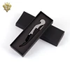 Luxury portable pulltaps corkscrew for wine lovers