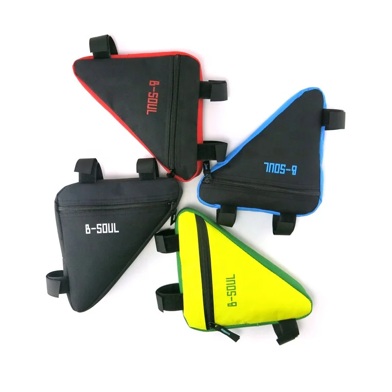 

BAC-99 Riding Equipment Bicycle Front Bags Portable Cycling Bag