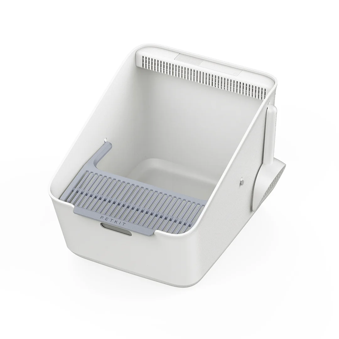 petkit litter box