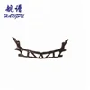 OEM A2128854265 front bumper bracket upper fit mercedes w212 E car body parts