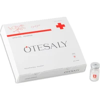 

Otesaly Anti- Cellulite Lipolysis Mesotherapy Solution for Slimming Body & Losing Weight