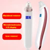 Electric Pore Cleaner suction blackhead absorbing machine to wash oil instrument beauty cleansing instrument Skin Care Machine L