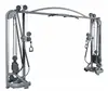 Commercial Gym Equipment Professional Work out Series Cable Crossover Fitness Equipment China Supplier