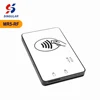 POS Credit Card Terminal 13.56mhz RFID Card Reader with LED