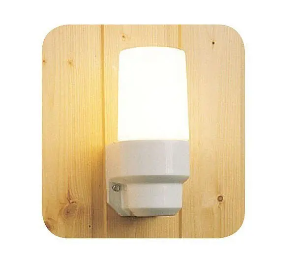 led sauna light