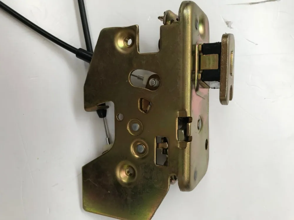 Door Lock Block 5127200635 For Beiben Truck Parts Buy Door Lock Block