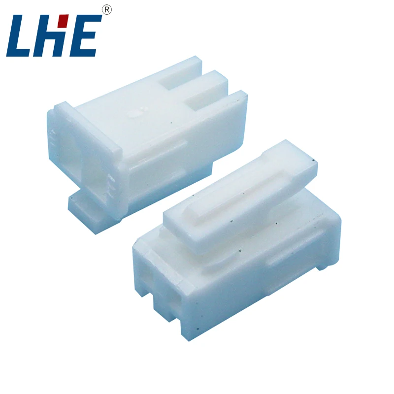 contacts 02 T-JWPF-VSLE-S JWPF Connecteur Set 2 broches JST 02r-JWPF-VSLE-S U