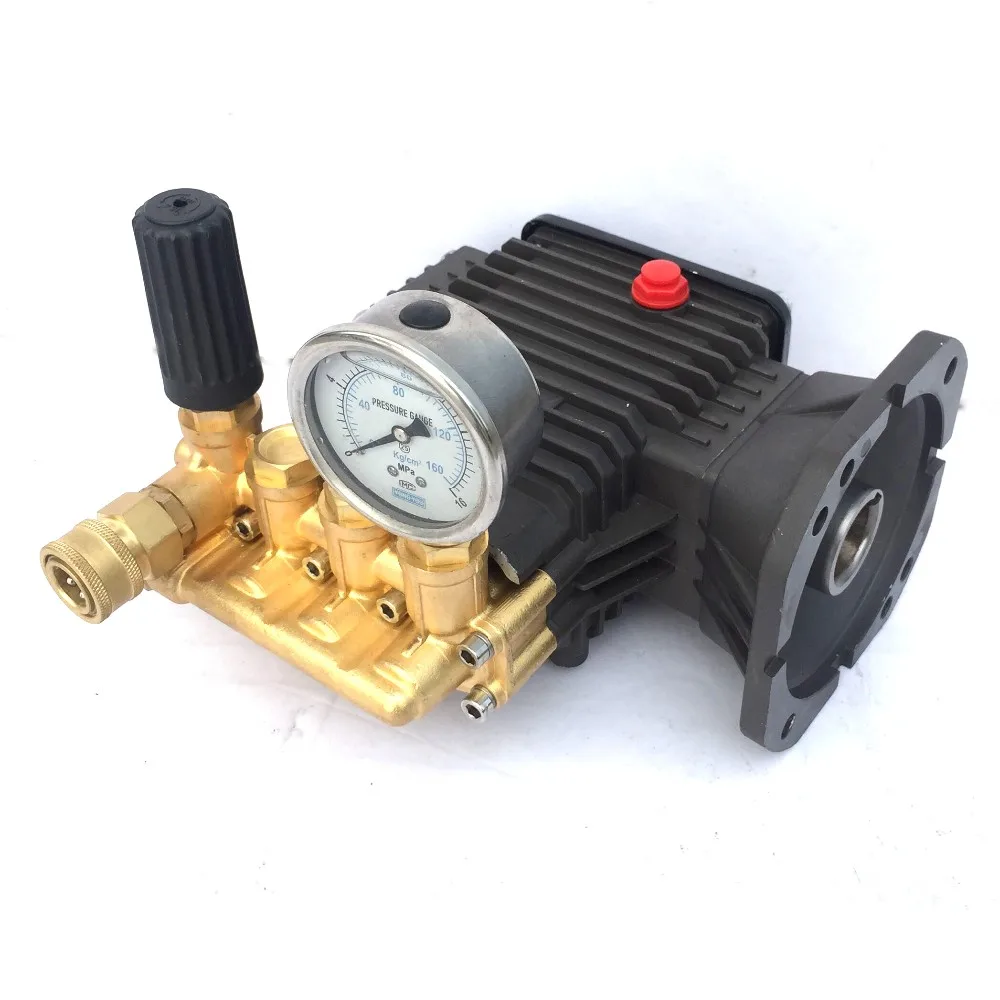 High Pressure Washing Pump Nsk Bearing 3kw/220v 150bar/2200psi Buy