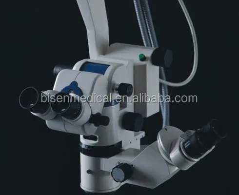 Mobile Ophthalmic Surgical Huvitz Ent Operating Microscope For Sale