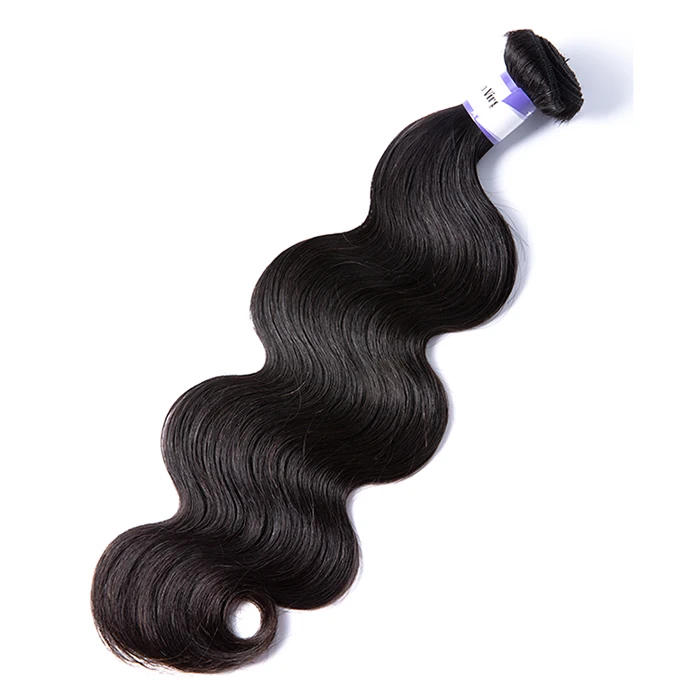 

Best Quality Online Sale 10a Grade Brazilian Cuticle Aligned Hair Vendors Aliexpress 8A Virgin Body Wave Human Hair, Natural color