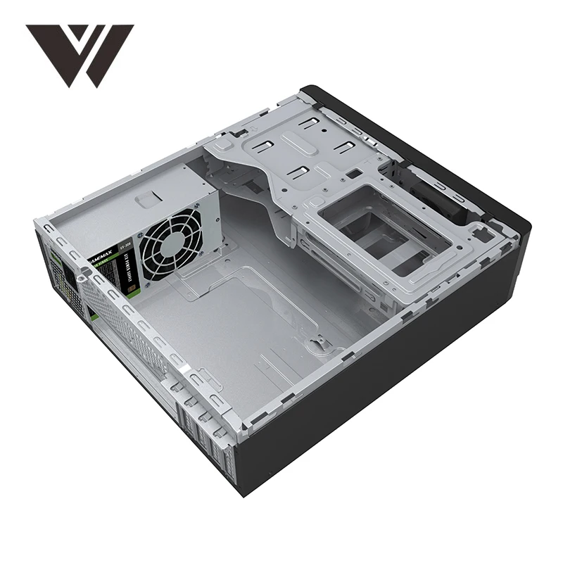WELDON custom aluminium pc case computer processing accessories