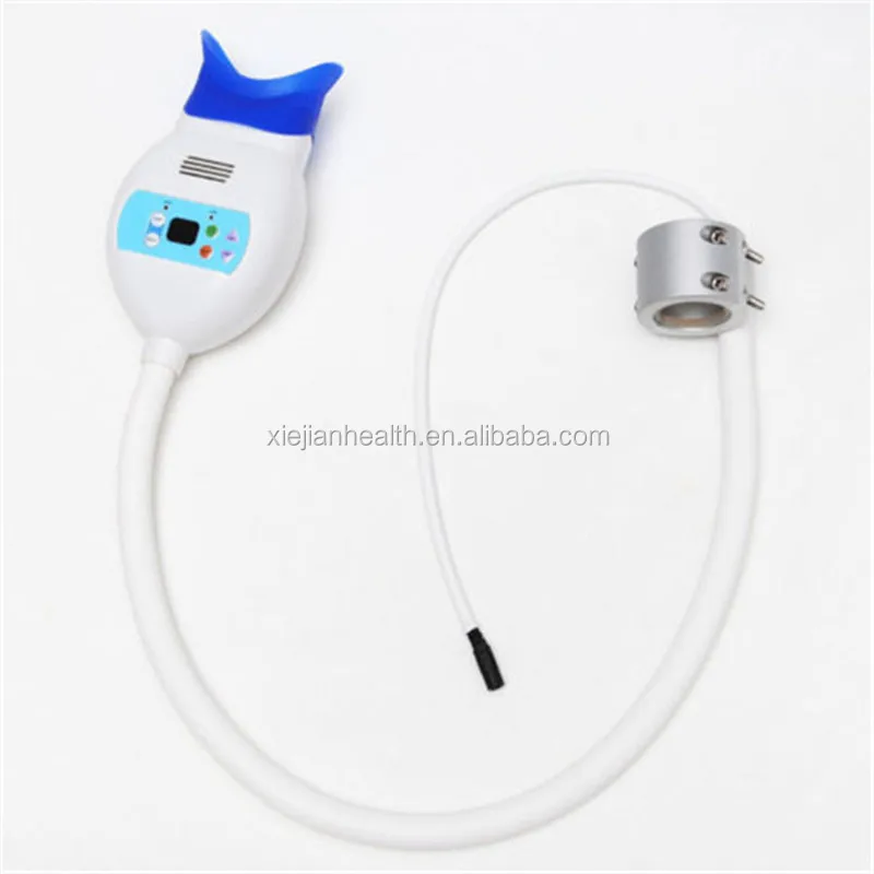 

China Supplier Offer dental whitening machine/light