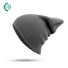 Wholesale HIP HOP Knitted Hats Men Winter Caps Women's Beanies For Girl