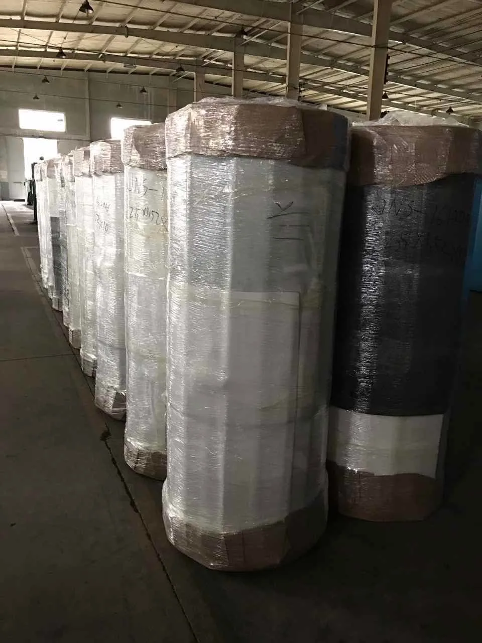 Martial Arts Gym Flexible Roll Tatami Roll Out Mat Tatami Grappling