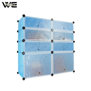 Simple Shoe Rack Multi Layer Creative Cartoon Plastic Dust Proof Shoe Cabinet Buy Lemari Sepatu Modern Lemari Penyimpanan Sepatu Rak Sepatu Plastik Product On Alibaba Com