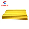 Good Quality Pm Dn125*(2+2.5)Mm*3m 65mn+20# Twin Wall Concrete Pump Pipe