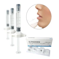 

Injection Gel Dermal Filler Syringe Hyaluronic Acid