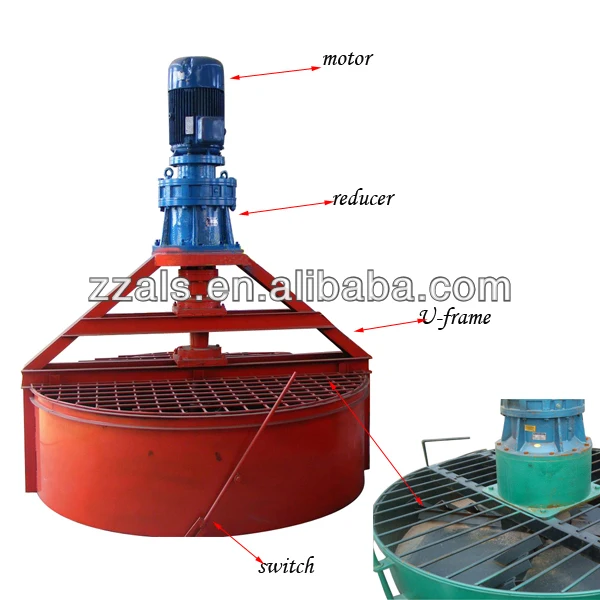 Vertical Industrial Dry Mixers For Compound Fertilizer Buy Organic