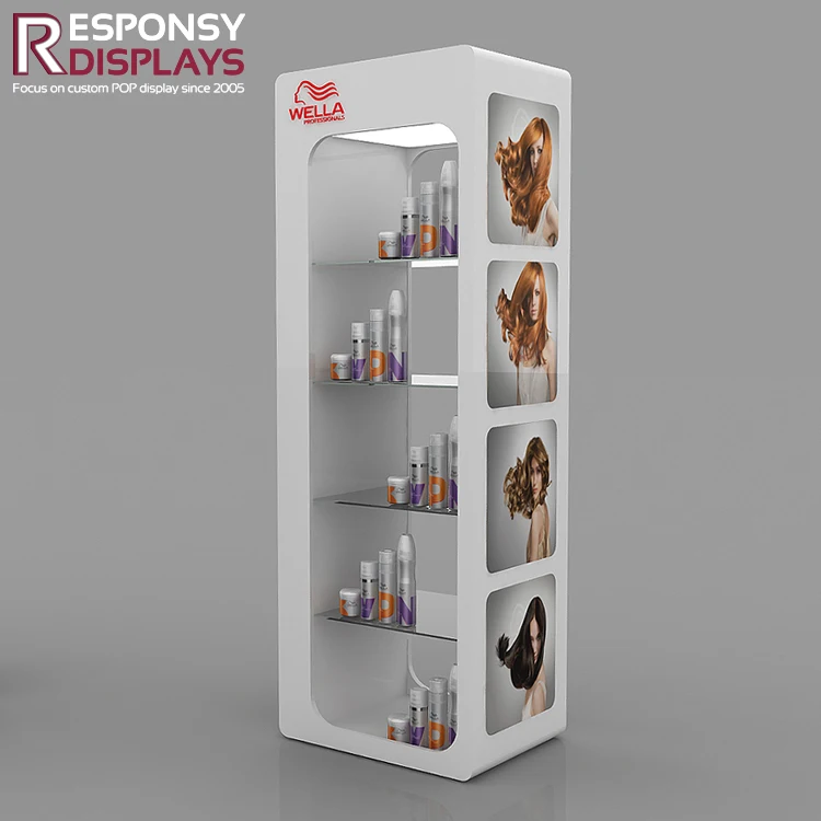 Multifunctional western medicine shelf display rack pharmacy display  shelves for medicine store _ Huicheng shelf