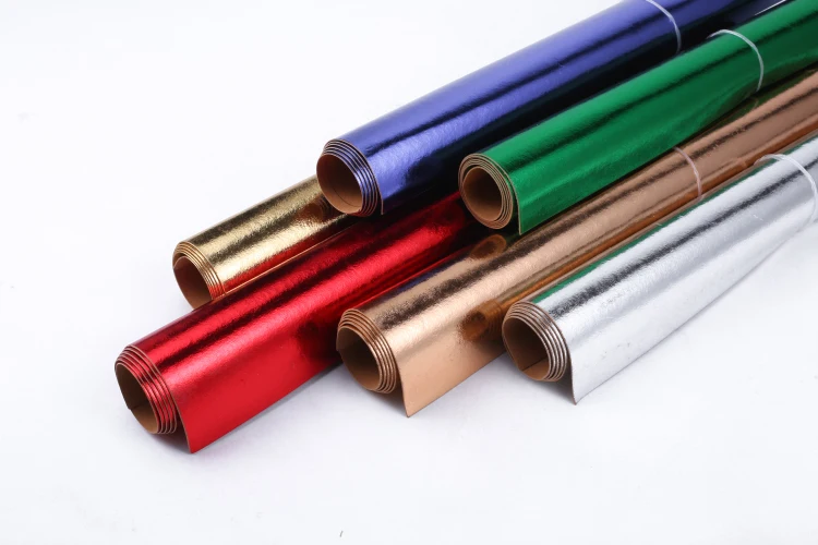 
ECO-Friendly Washable Kraft Paper For Making Bag and DIY Bag 