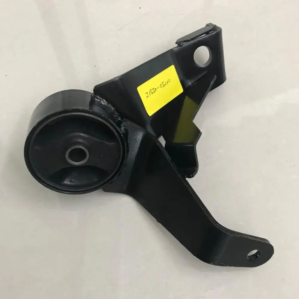 motor mount support