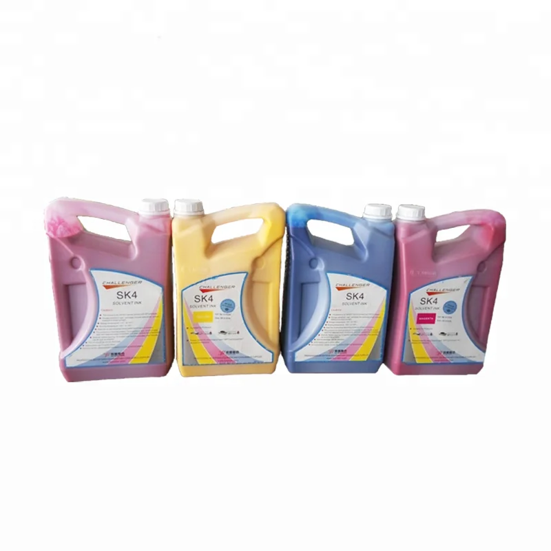 Professional Sk4 Bulk Waterproof Inkjet Printer Ink Buy Waterproof
