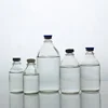 Tissue culture vessels glass jar Nutrient solution bottle for anaerobism