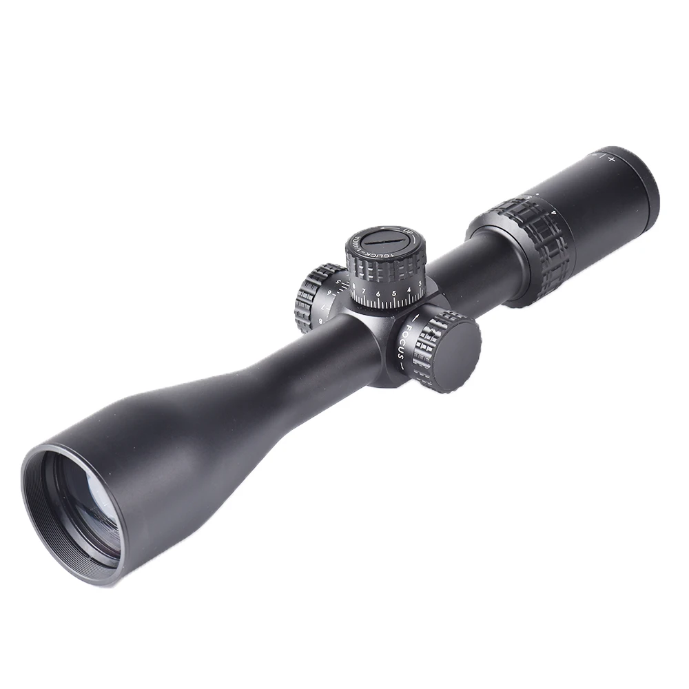 

Derry riflescopes 4-16x50 hunting rifle scope for air gun or Automatic rifle