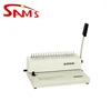 Best photo album book paper binding machine automatic