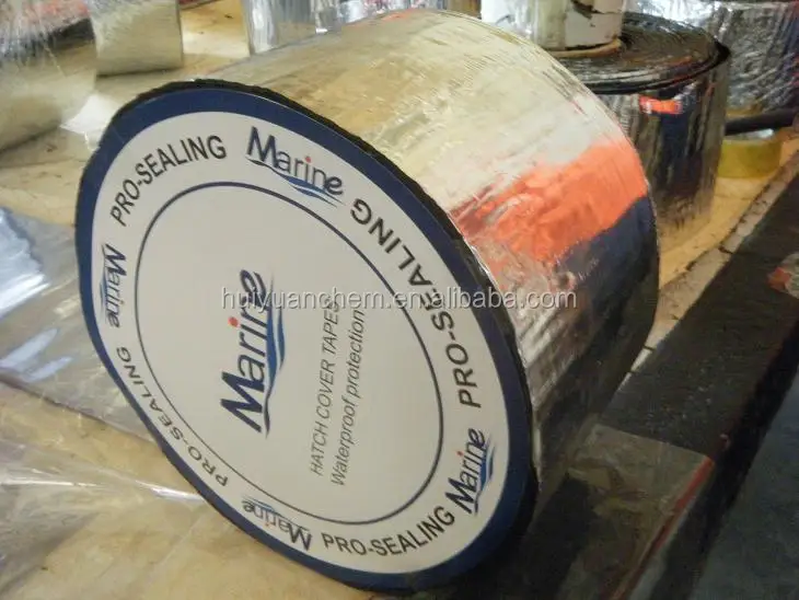 Heavy Duty Marine Hatch Sealing Tape,150mm X 10m X 3mm Buy Heavy Duty