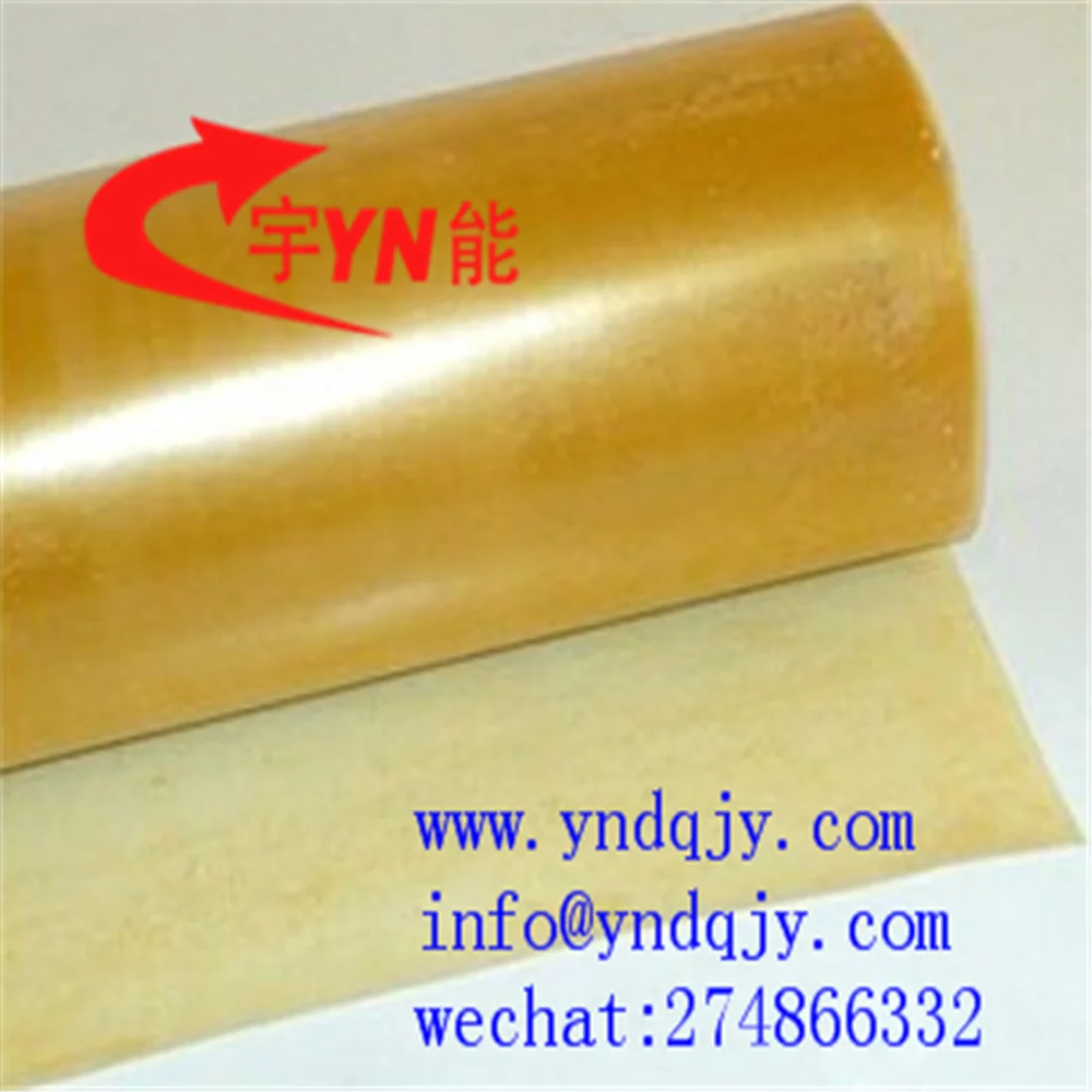 2432 Electrical Insulation Oil Varnished Cloth As Liner And Coil