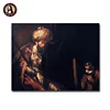 Hand Painted famous oil painting masterpiece reproduction of old master
