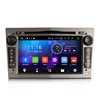 Factory Supplier ES3960PG 7 Inch Android 8.1 GPS DVR SWC Autoradio Car Stereo for Opel Vauxhall Corsa Zafira Astra Signum Meriva