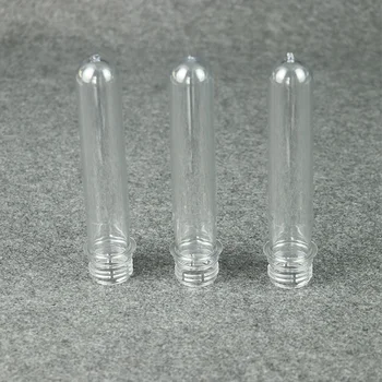 Wholesale 100% New Material 28g 28mm High Temperature Resistance Clear ...