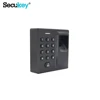 standalone access control fingerprint biometric reader digital door lock