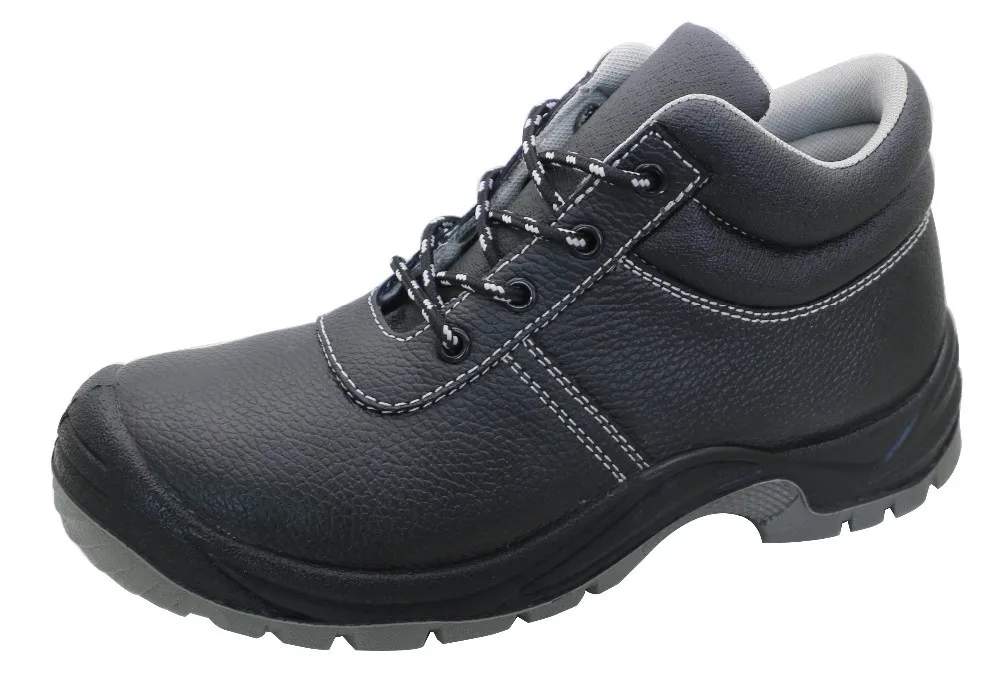 5-dollar Steel Bottom Brand Name Safety Shoes Pakistan En2345 - Buy ...