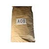 foming agent Sodium alpha-olefin Sulfonate with Hair Care Chemicals